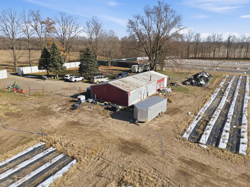 13087 Pioneer Street Marcellus Township MI 49067