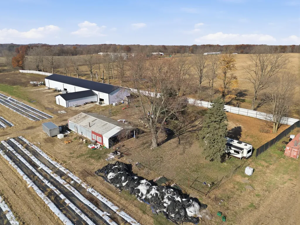 13087 Pioneer Street Marcellus Township MI 49067