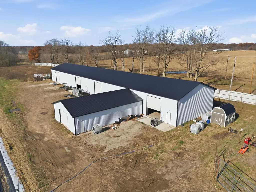 13087 Pioneer Street Marcellus Township MI 49067