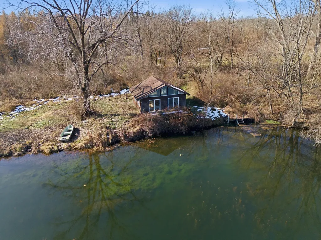 13087 Pioneer Street Marcellus Township MI 49067