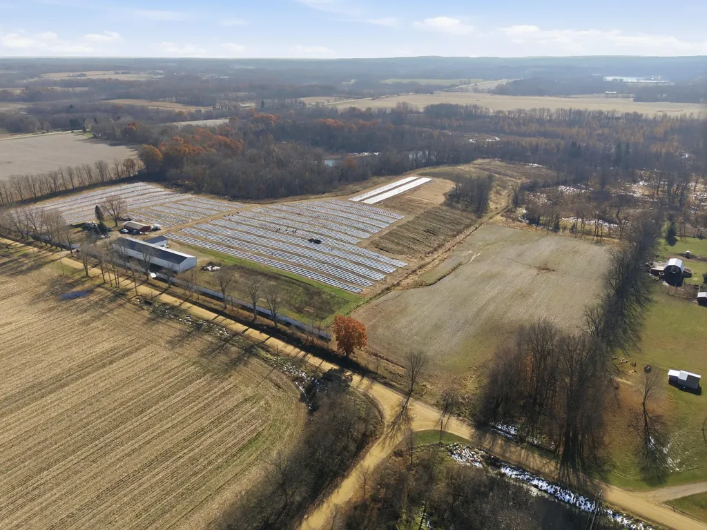 13087 Pioneer Street Marcellus Township MI 49067
