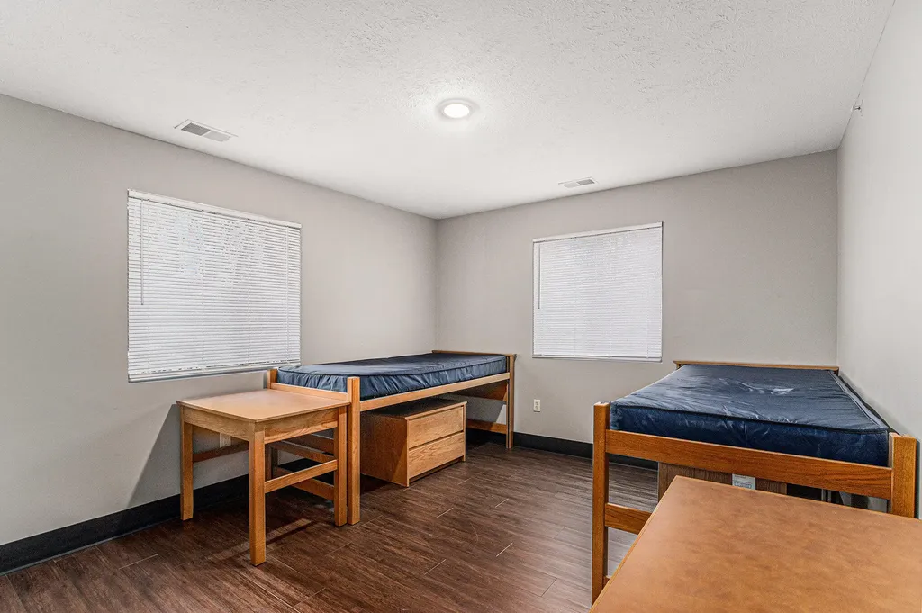 1500 Fraternity Village Drive Kalamazoo City MI 49006