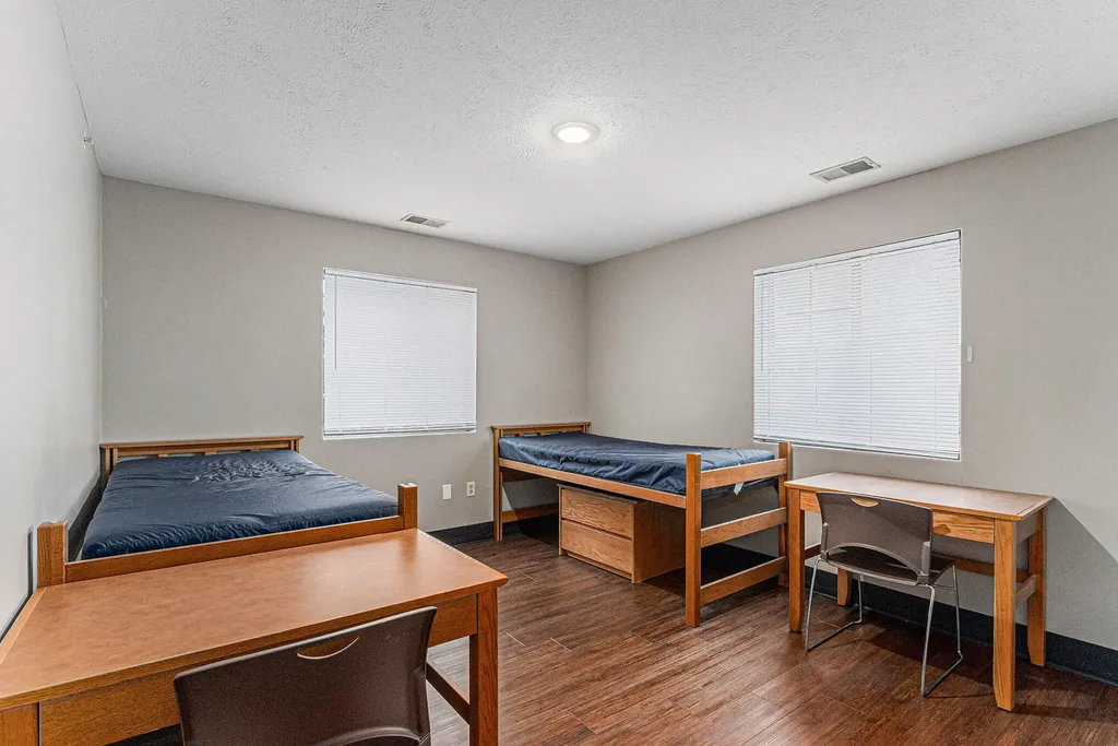 1500 Fraternity Village Drive Kalamazoo City MI 49006