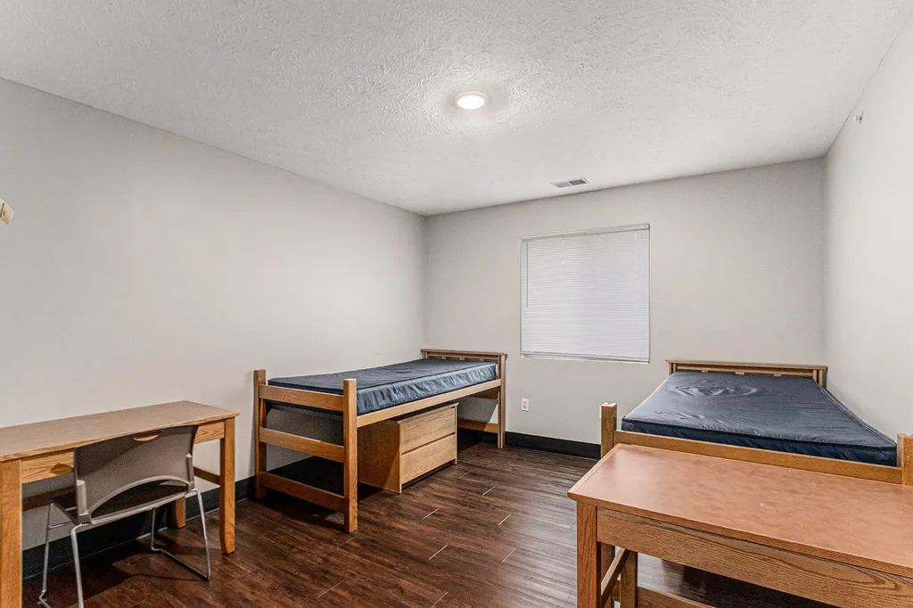 1500 Fraternity Village Drive Kalamazoo City MI 49006