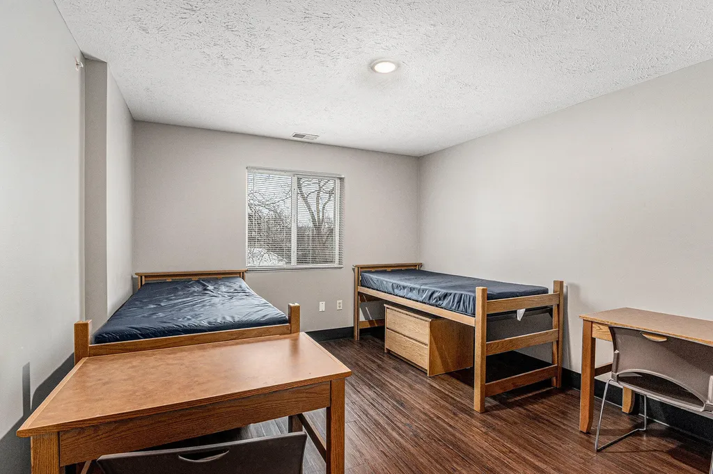 1500 Fraternity Village Drive Kalamazoo City MI 49006