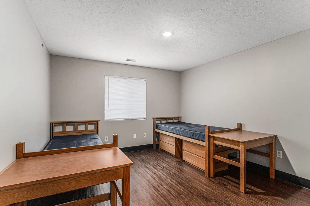 1500 Fraternity Village Drive Kalamazoo City MI 49006