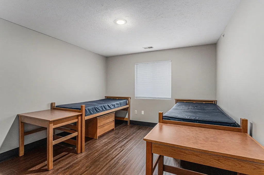 1500 Fraternity Village Drive Kalamazoo City MI 49006