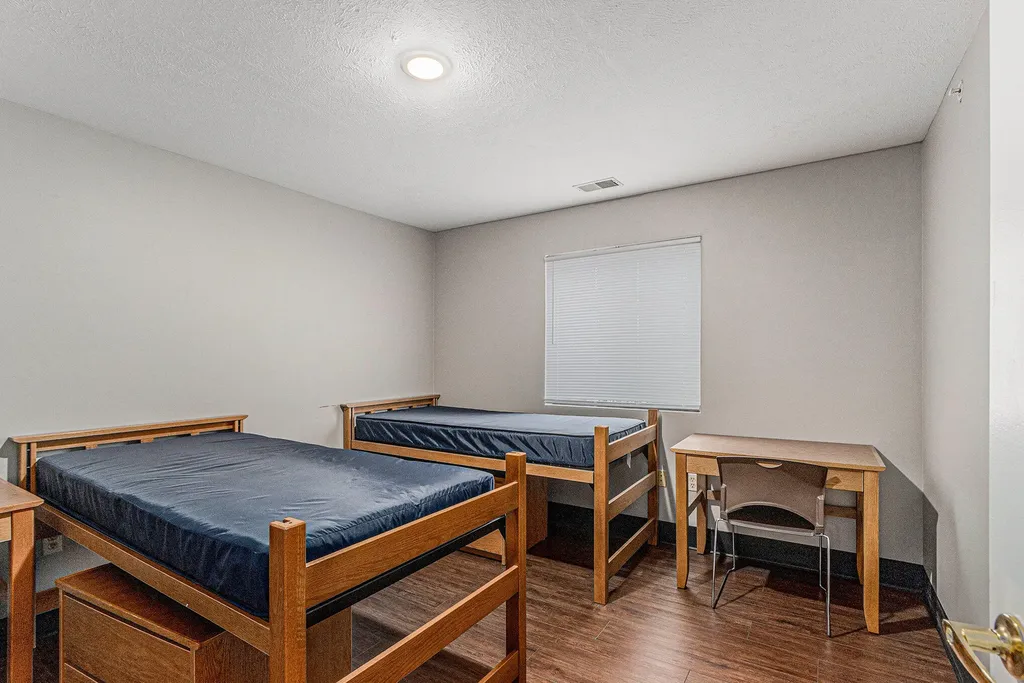 1500 Fraternity Village Drive Kalamazoo City MI 49006