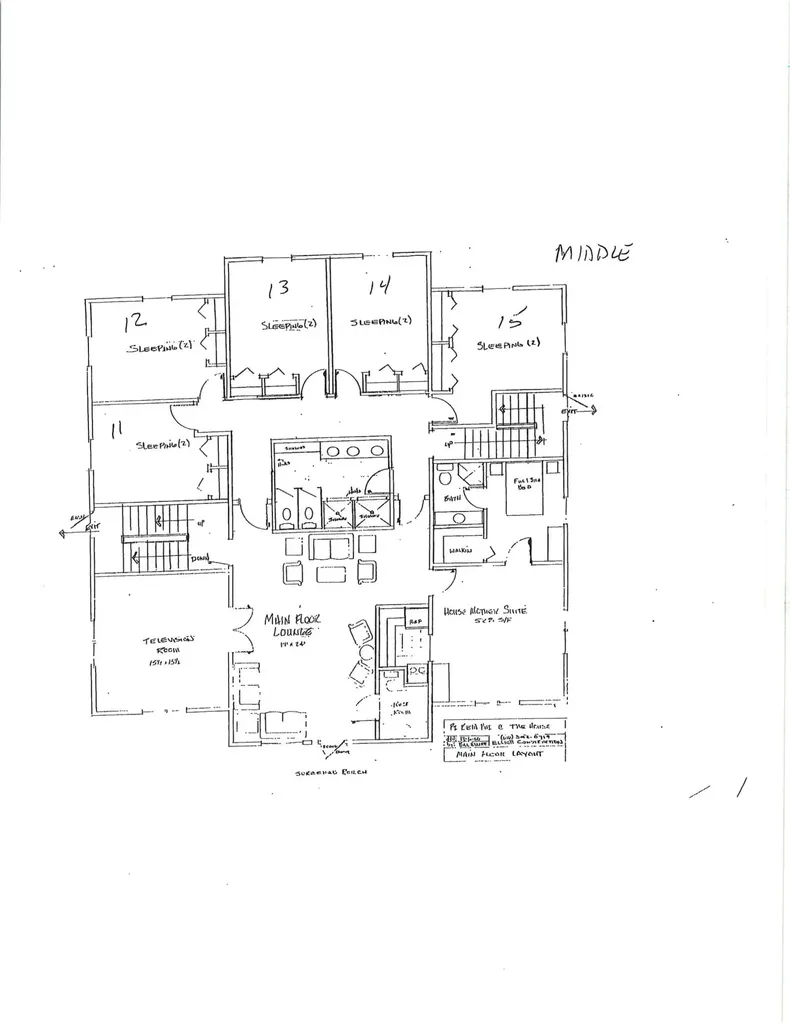 1500 Fraternity Village Drive Kalamazoo City MI 49006