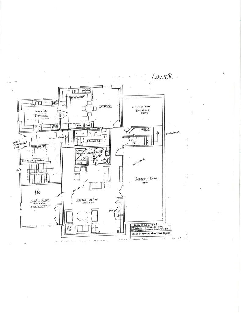 1500 Fraternity Village Drive Kalamazoo City MI 49006