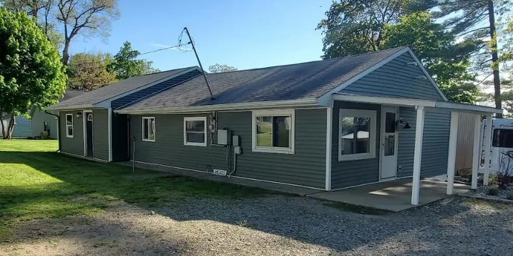 5037 2nd Street Hope Township MI 49046