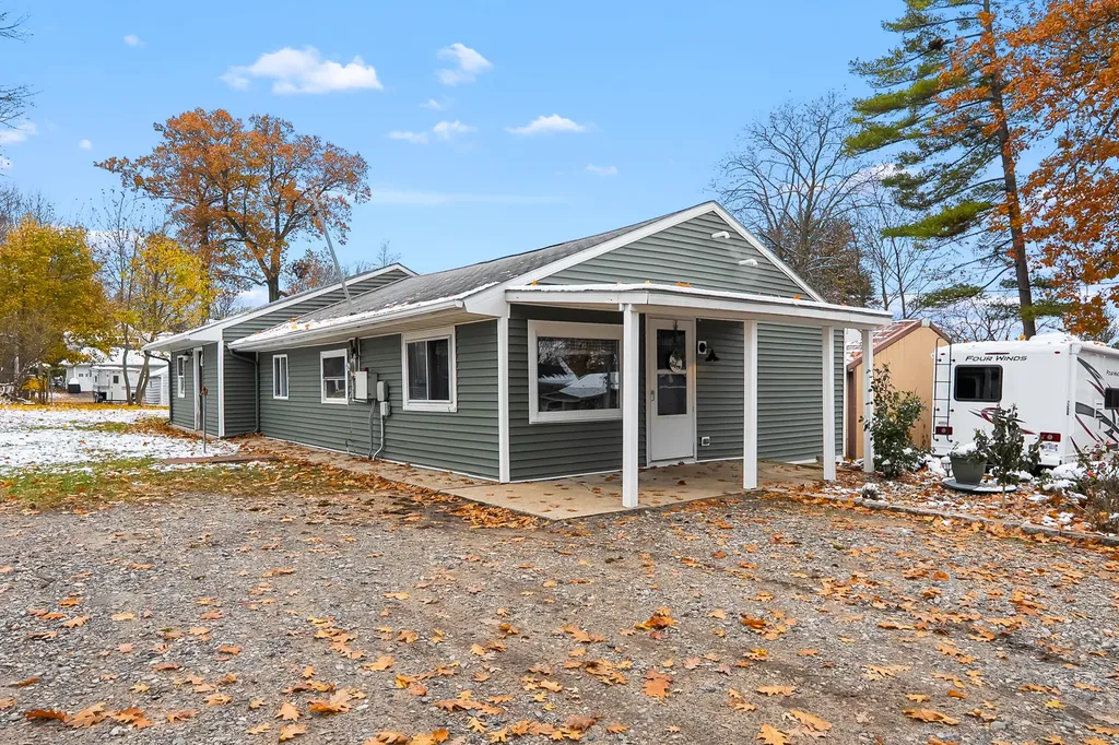5037 2nd Street Hope Township MI 49046