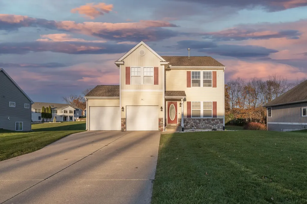 769 Laurel Wood Street Oshtemo Charter Township MI 49009