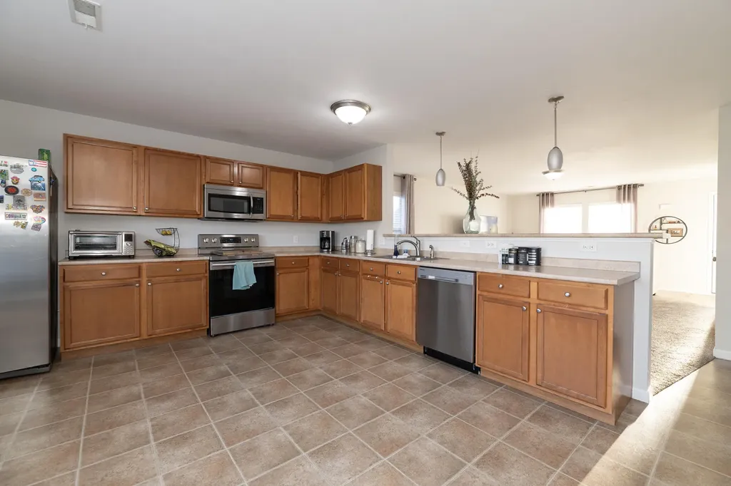 769 Laurel Wood Street Oshtemo Charter Township MI 49009