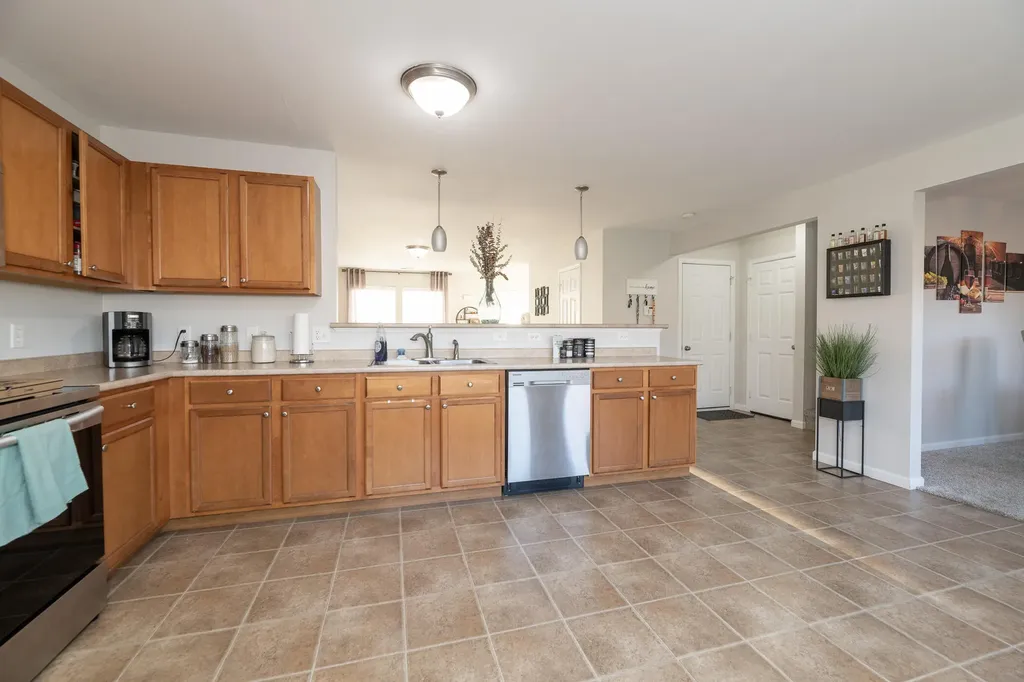769 Laurel Wood Street Oshtemo Charter Township MI 49009
