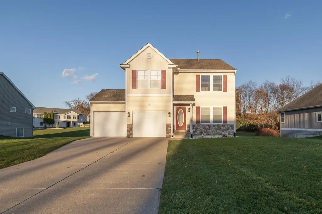 769 Laurel Wood Street Oshtemo Charter Township MI 49009