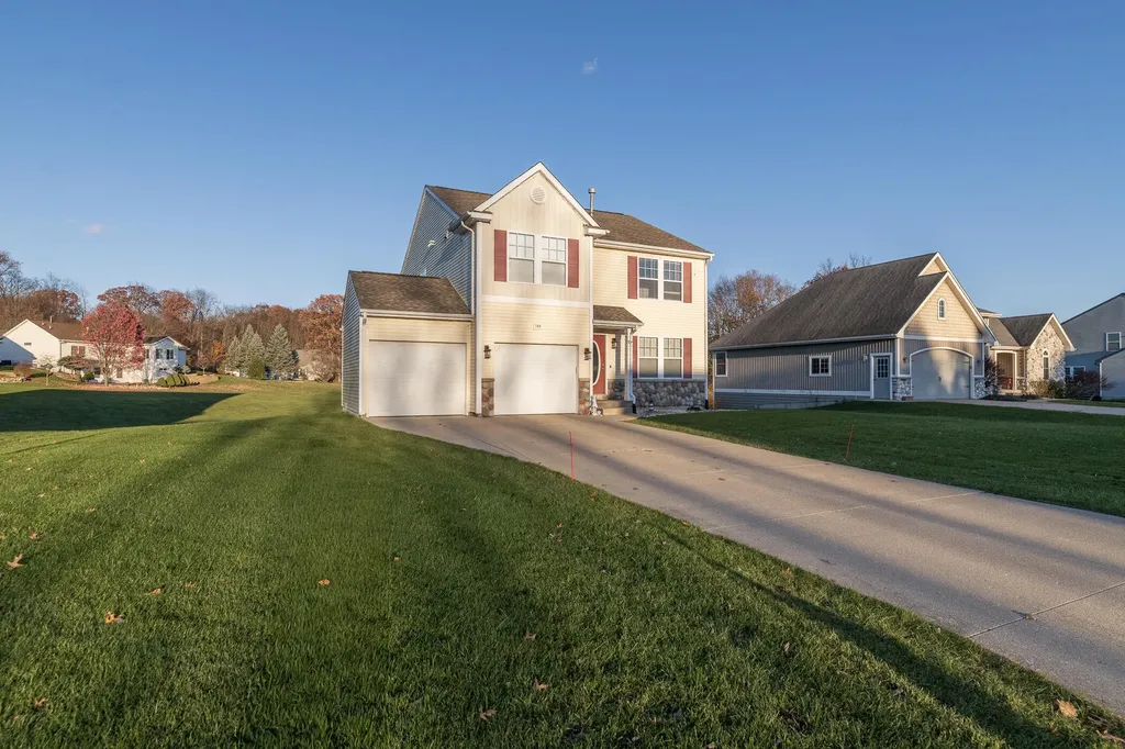 769 Laurel Wood Street Oshtemo Charter Township MI 49009