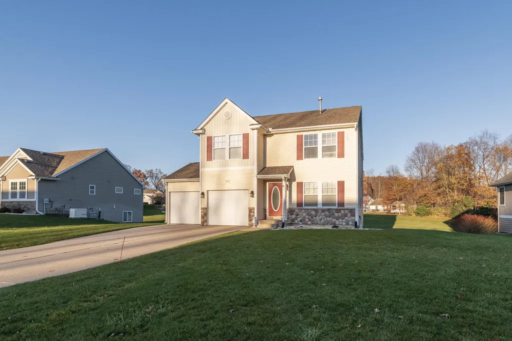 769 Laurel Wood Street Oshtemo Charter Township MI 49009
