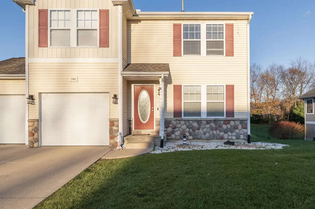 769 Laurel Wood Street Oshtemo Charter Township MI 49009