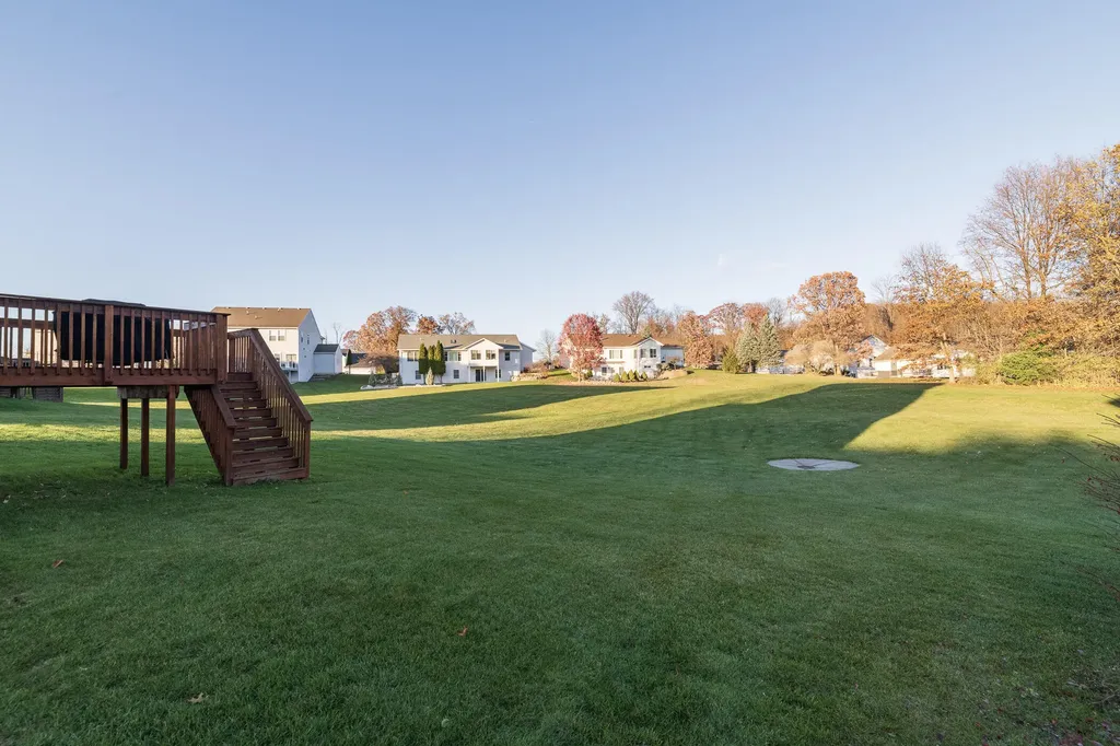 769 Laurel Wood Street Oshtemo Charter Township MI 49009