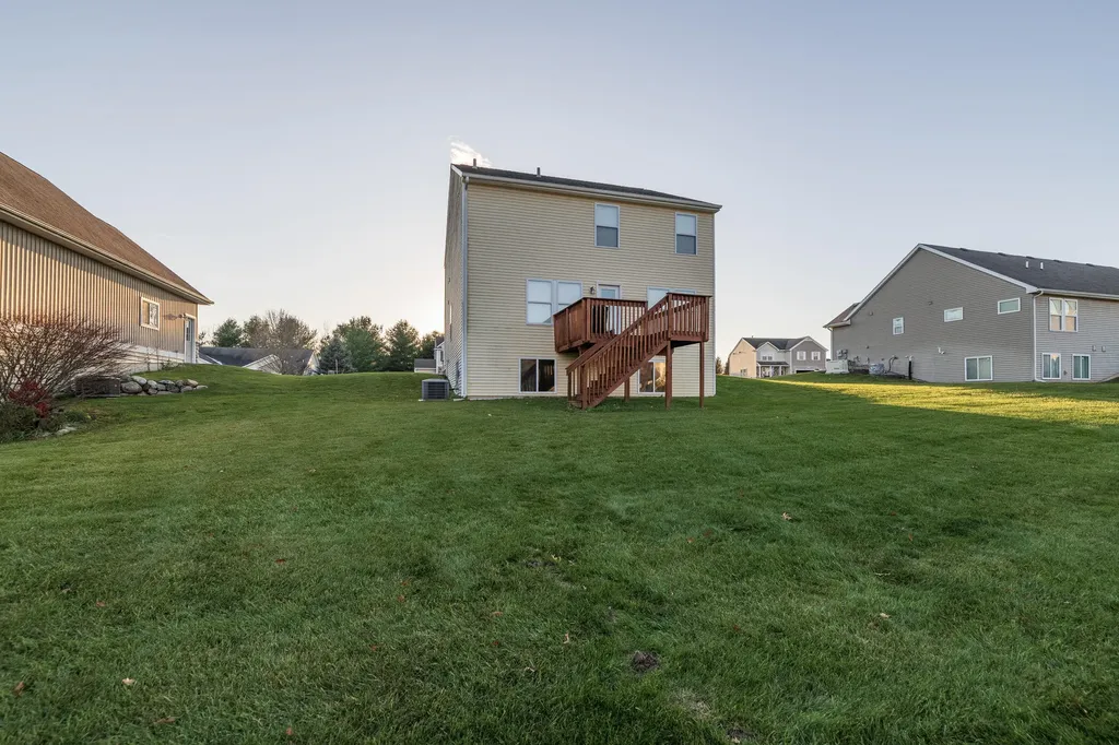 769 Laurel Wood Street Oshtemo Charter Township MI 49009