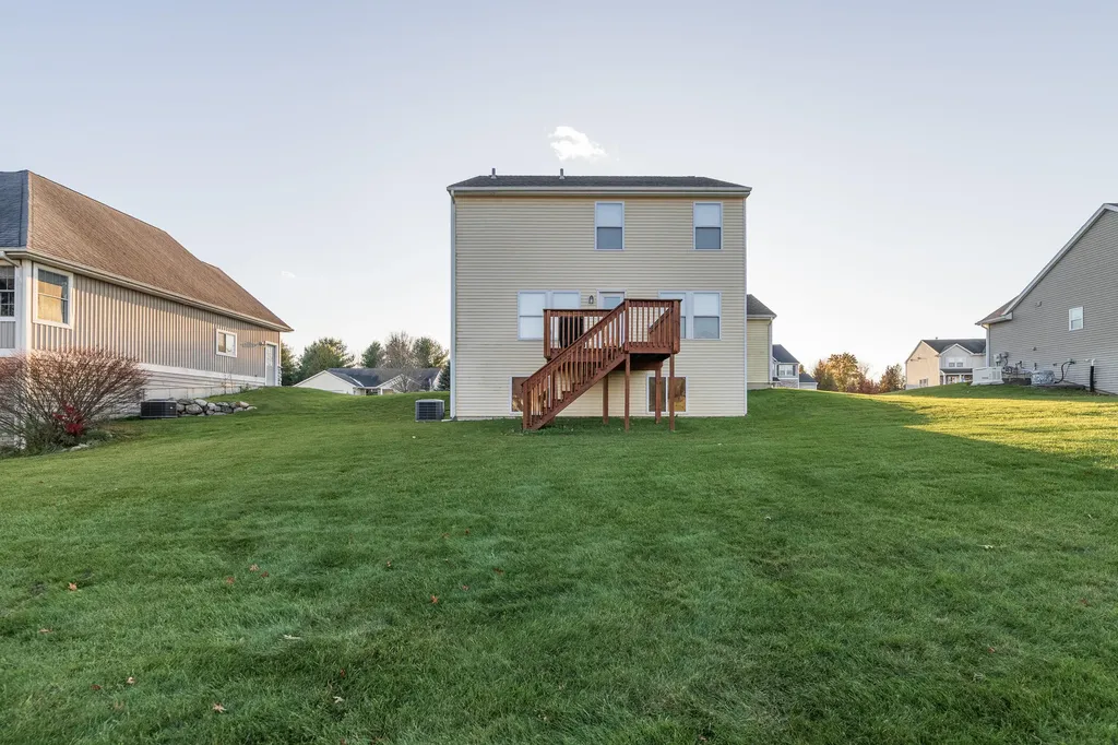 769 Laurel Wood Street Oshtemo Charter Township MI 49009