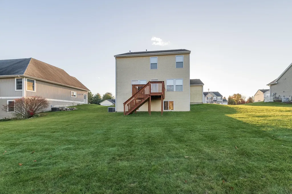 769 Laurel Wood Street Oshtemo Charter Township MI 49009