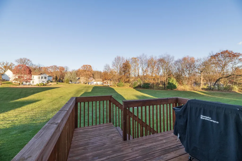 769 Laurel Wood Street Oshtemo Charter Township MI 49009
