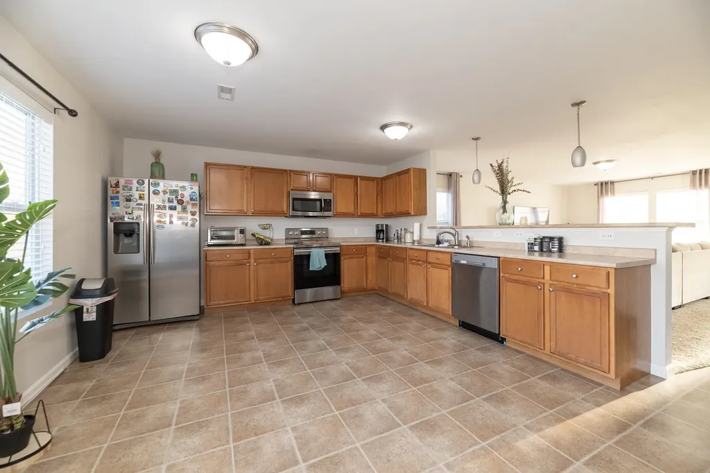 769 Laurel Wood Street Oshtemo Charter Township MI 49009