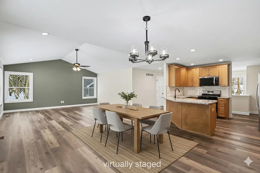 9194 Kellie Lane Richland Village MI 49083