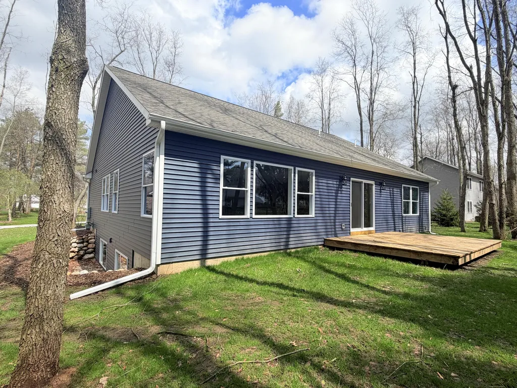 9194 Kellie Lane Richland Village MI 49083