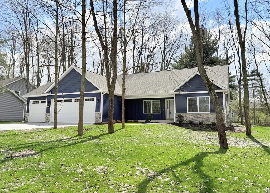 9194 Kellie Lane Richland Village MI 49083