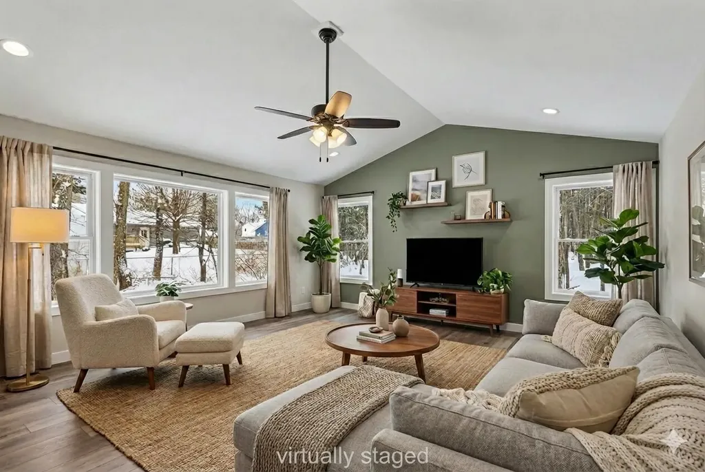 9194 Kellie Lane Richland Village MI 49083