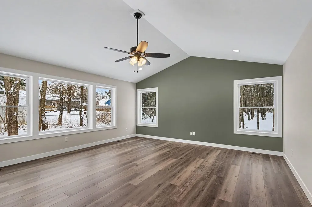 9194 Kellie Lane Richland Village MI 49083