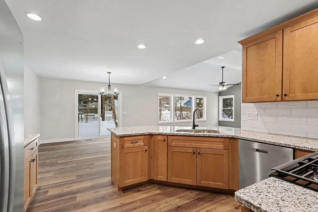 9194 Kellie Lane Richland Village MI 49083