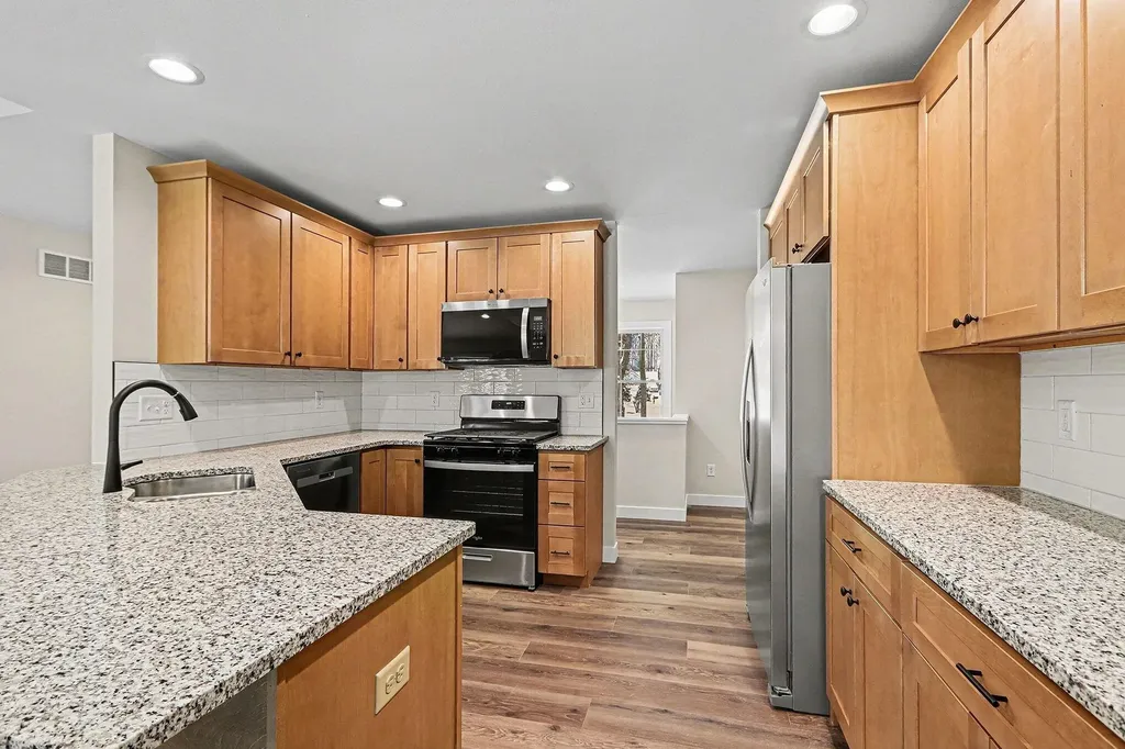9194 Kellie Lane Richland Village MI 49083