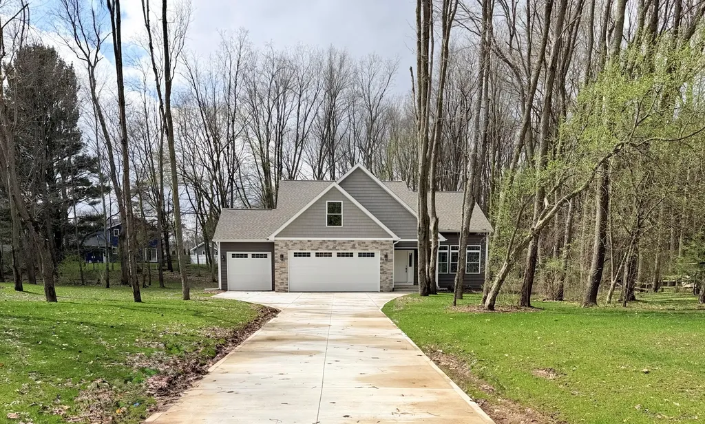 9209 Kellie Lane Richland Village MI 49083