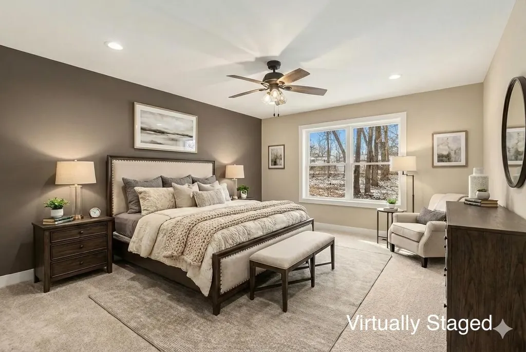 9209 Kellie Lane Richland Village MI 49083