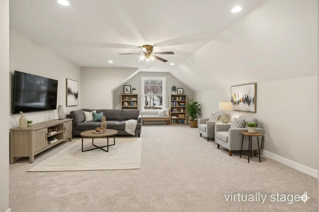 9209 Kellie Lane Richland Village MI 49083