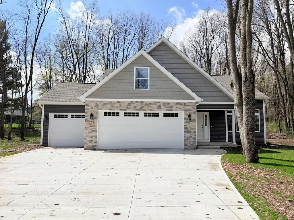 9209 Kellie Lane Richland Village MI 49083