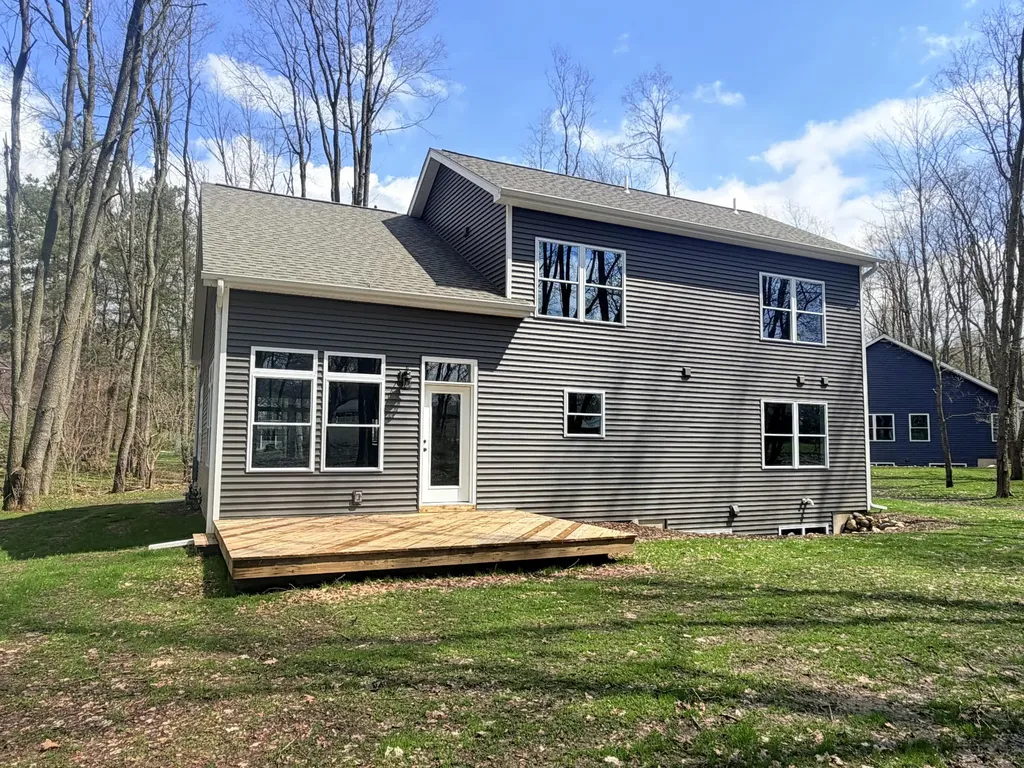9209 Kellie Lane Richland Village MI 49083