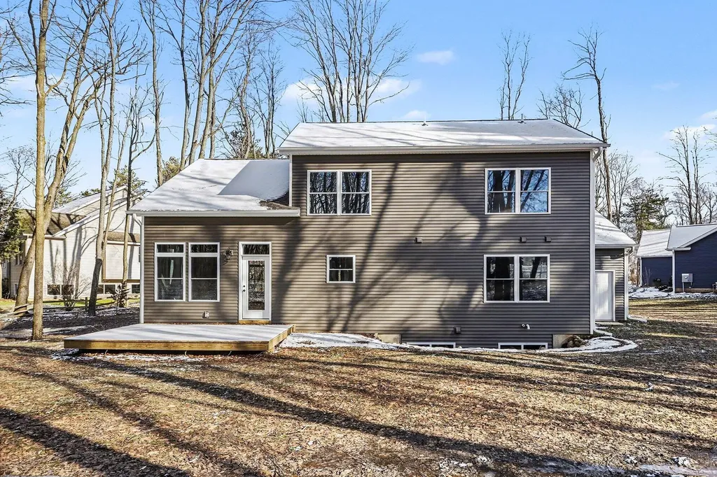 9209 Kellie Lane Richland Village MI 49083