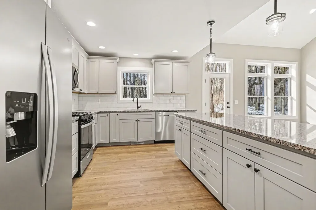 9209 Kellie Lane Richland Village MI 49083