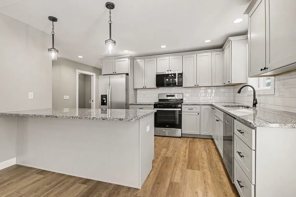 9209 Kellie Lane Richland Village MI 49083