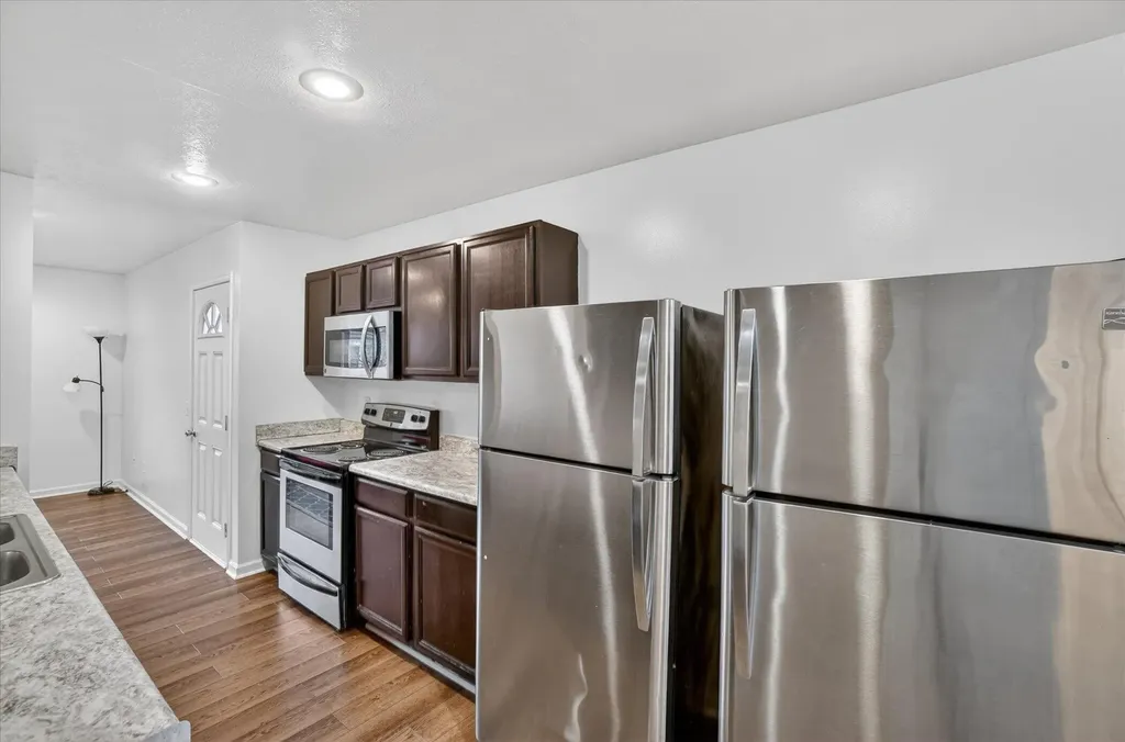 1203 Euclid Avenue Kalamazoo City MI 49006
