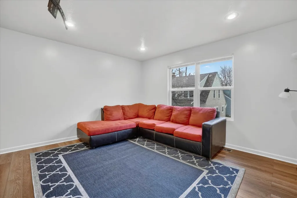 1203 Euclid Avenue Kalamazoo City MI 49006