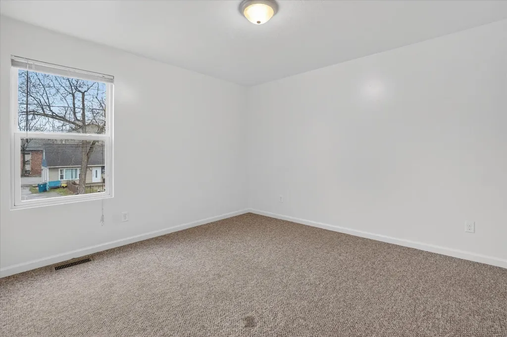 1203 Euclid Avenue Kalamazoo City MI 49006