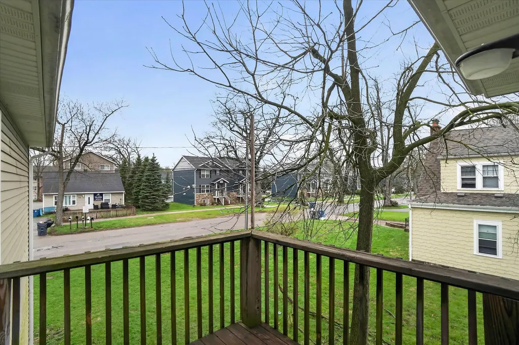 1203 Euclid Avenue Kalamazoo City MI 49006