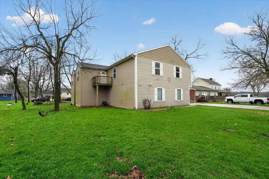 1203 Euclid Avenue Kalamazoo City MI 49006