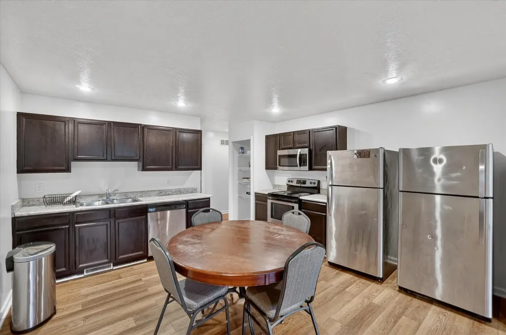 1203 Euclid Avenue Kalamazoo City MI 49006